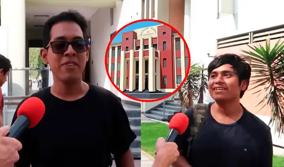 'Sobrevivir a la UNI': estudiantes comparten sus experiencias en la universidad más exigente del país