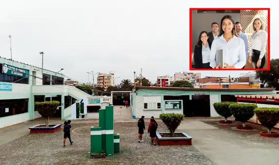 Estudia Administración de Empresas en el mejor instituto público de Lima, según la IA: ¿cómo postular?