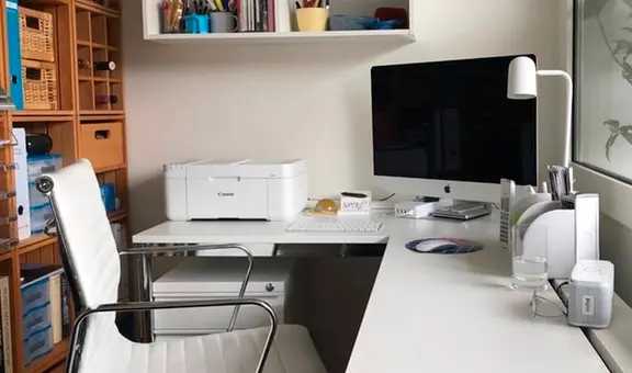 Ni tu Smart TV ni tu laptop: descubre qué dispositivo de tu hogar es más fácil de hackear