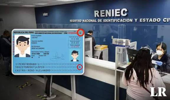 La realidad sobre los homónimos en el DNI: todo lo que debes saber, según Reniec