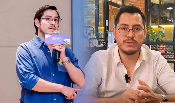 Peruano cuenta cómo es trabajar en la industria de videojuegos de CHINA: "Lo que en Europa se hace en 5 años, aquí se crea en uno"