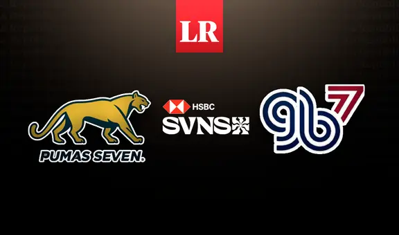 Los Pumas 7 vencieron 17-14 a Gran Bretaña, pero quedaron fuera de los cuartos del Seven de Hong Kong 2024