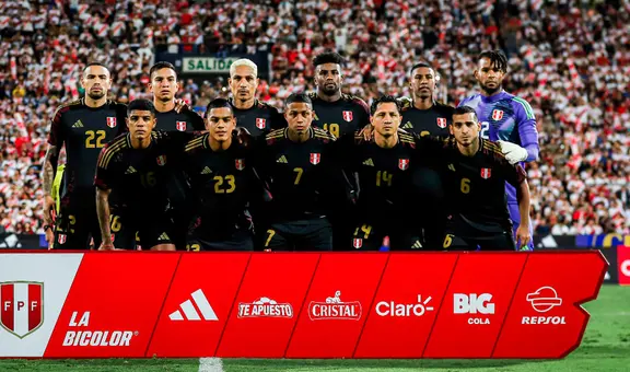 Perú vs. Paraguay: fecha y hora confirmada del amistoso previo a la Copa América 2024