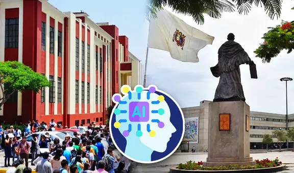 No es la UNI: la UNIVERSIDAD más exigente del PERÚ, según la IA: tiene uno de los más difíciles EXÁMENES DE ADMISIÓN