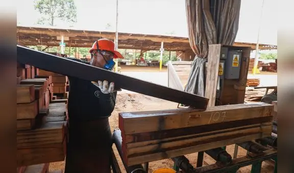 Crece la producción y las expectativas empresariales de inversión en el corto plazo asoman