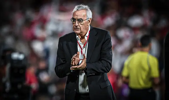 Fossati sorprende al hablar de DT que enfrentará en eliminatorias: desconocía el fútbol sudamericano