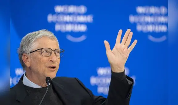 La piedra deseada por Bill Gates que brilla como el sol y es capaz de producir energía renovable por 30 años