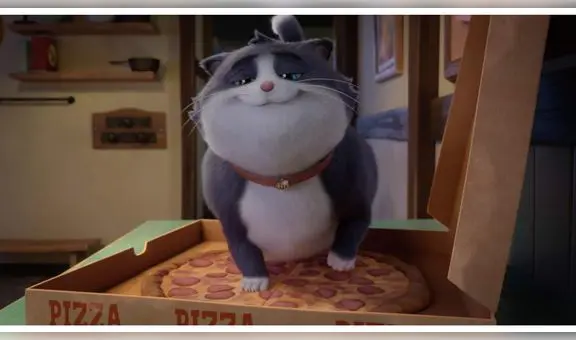 'Un gato con suerte': la sensación de Sundance llega a las pantallas de Perú