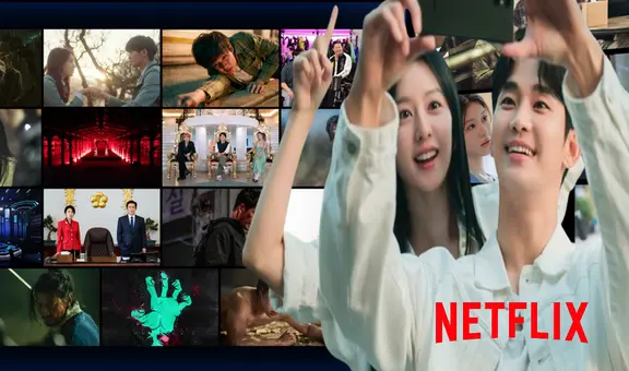 ¿Por qué dicen que la 'fiebre asiática' ha dominado al Perú y qué tiene que ver Netflix?