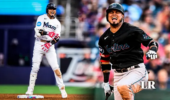 Luis Arráez reveló que estuvo a un paso de dejar el béisbol: "Mi hija fue mi inspiración"