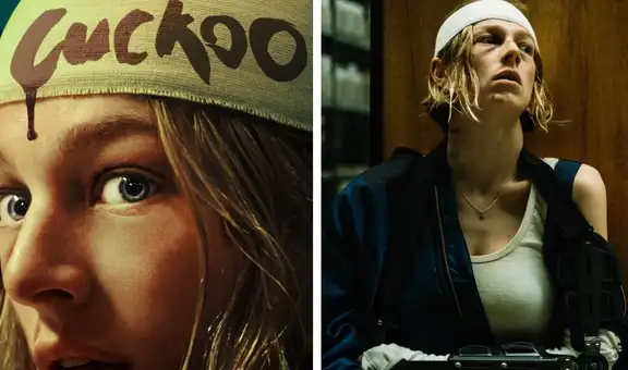 'Cuckoo': tráiler, fecha de estreno y más sobre la nueva película de terror con Hunter Schafer