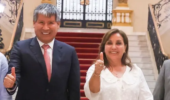 Abogado de Oscorima se contradice y afirma que gobernador prestó 3 Rolex y una pulsera a Boluarte