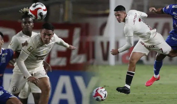 Hinchas de Universitario enfurecen y piden salida de Celi: "Que mis ojos descansen de tanto horror"