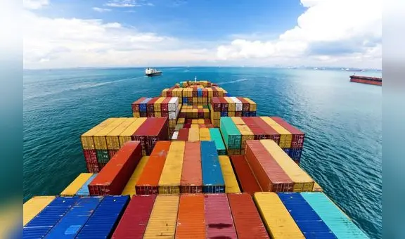 Mincetur espera superar los US$65.000 millones en exportaciones peruanas en 2024