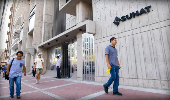 Recaudación tributaria se desploma en 25% durante marzo