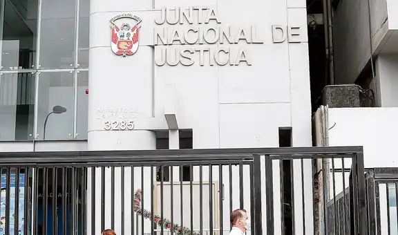 JNJ reinicia este lunes 8 de abril concursos públicos para elegir jueces y fiscales titulares