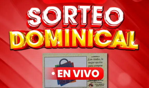 Lotería Nacional de Panamá EN VIVO: RESULTADOS del Sorteo Dominical de HOY, 7 de abril, vía Telemetro