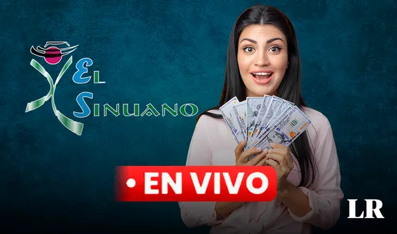 RESULTADO SINUANO Día y Noche HOY EN VIVO, 7 de abril, vía Telecaribe y Record: números ganadores