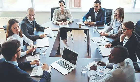 Expectativas de inversión vuelven a ser optimistas