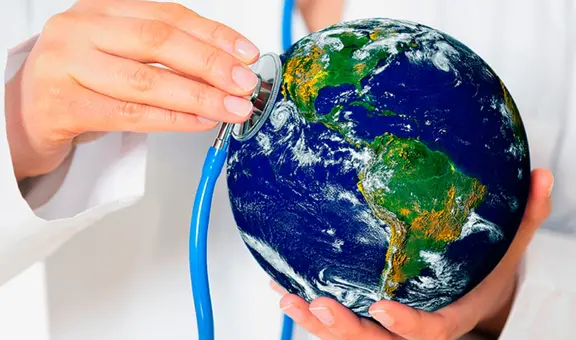 ¿Por qué el Día Mundial de la Salud se celebra este 7 de abril?