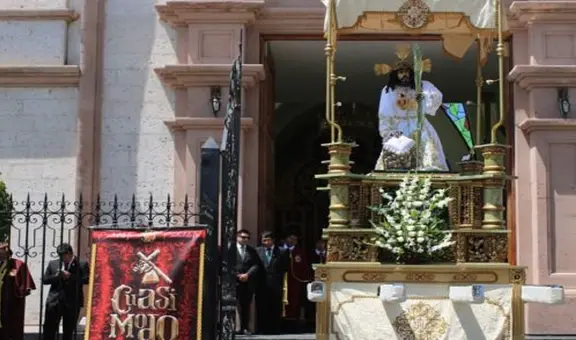 ¿Qué es la festividad de Cuasimodo y en qué regiones del Perú se celebra?: fue declarada patrimonio cultural