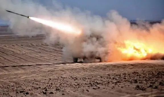 Gobierno autoriza al Ejército la compra de cohetes por S/229.5 millones