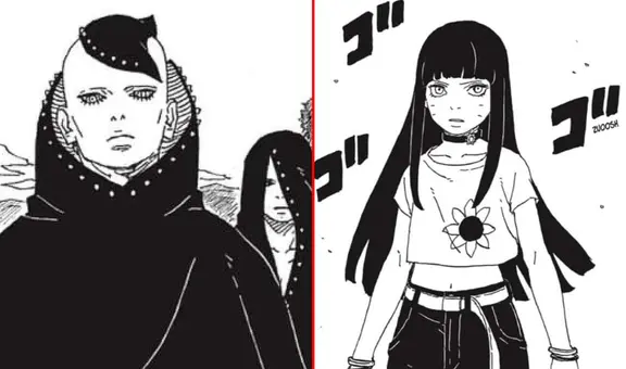 ‘Boruto: Two Blue Vortex’, capítulo 9: ¿cuándo se estrena, a qué hora y cómo leer en Manga Plus?