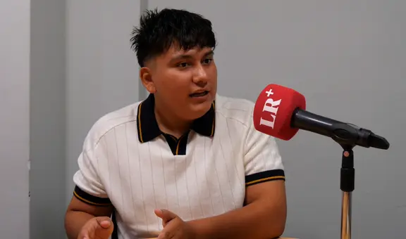 Bill Orosco agradece comparaciones con Johnny Orosco: “Es un orgullo, pero no lo hago para imitar”