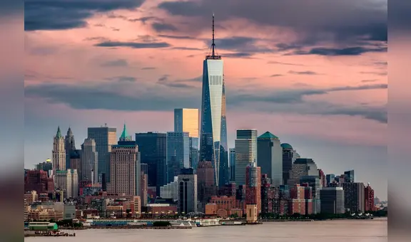 Descubre por qué los edificios más altos del mundo ya no se construyen en Estados Unidos