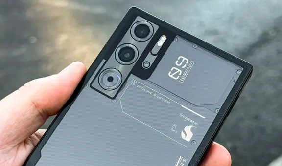 ¿Buscas un celular nuevo? Publican lista de los 10 teléfonos premium más potentes del mundo