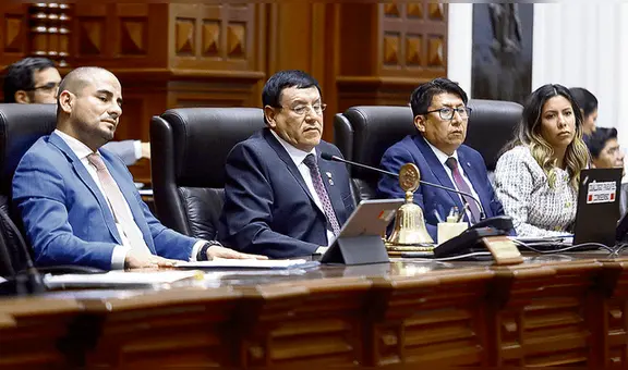 Congreso solicitó S/ 930 mil para adquirir equipos de aire acondicionado por golpes de calor