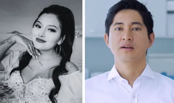 Dr. Fong se pronuncia sobre muerte de Muñequita Milly: “Estoy colaborando con las autoridades”