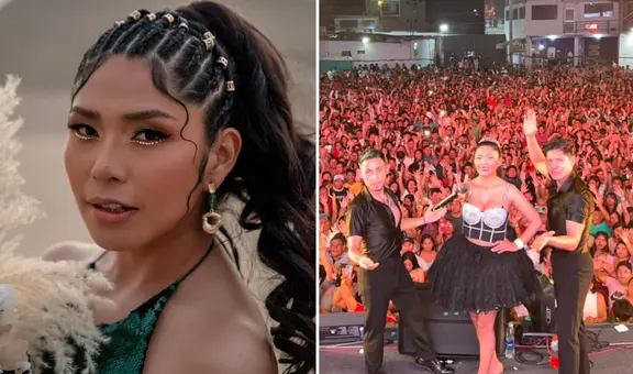 Yarita Lizeth cantará en la boda del año en Bolivia: matrimonio se celebrará 4 días con 13 artistas