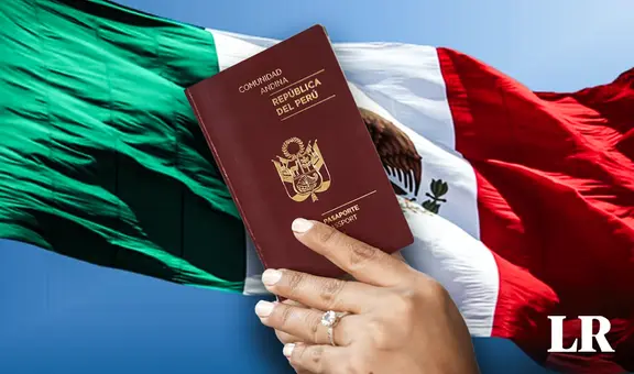 México solicitará visa a los peruanos: ¿cuáles son los requisitos y los precios?