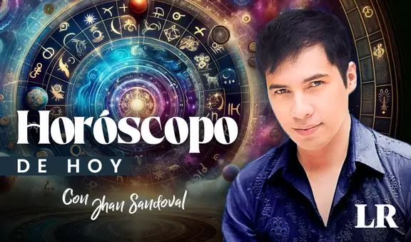 Horóscopo de hoy, 7 de abril: exactas predicciones de amor, dinero y salud para todos los signos zodiacales