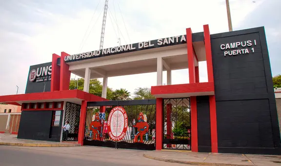 Examen de admisión UNS en Áncash 2024: ¿cuántas vacantes ofrece para la prueba de este domingo 7 de abril?