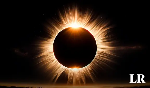 Descubre dónde se verá el eclipse solar total 2024: ¿Perú podrá disfrutar el evento astronómico?