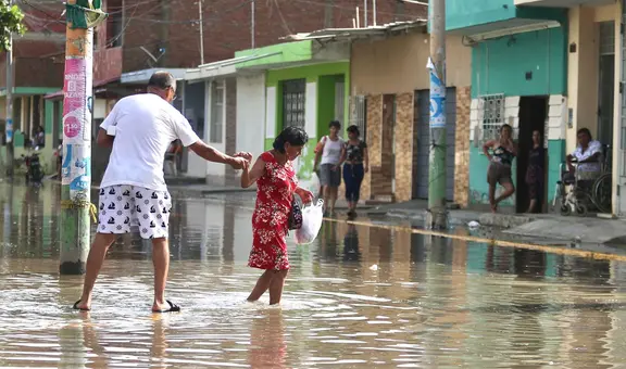 Fenómeno El Niño se debilita y pasa a estado 'no activo': ¿qué significa, según Senamhi?