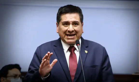 Congreso: Acción Popular propone ampliar plazo de detención preliminar de 10 a 15 días