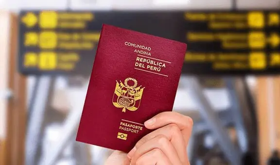 Perú perderá US$250 millones por exigir visa a turistas mexicanos, según Apotur