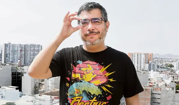 Marco Sifuentes tras mensaje de Dina Boluarte: "La versión del préstamo del Rolex es inverosímil”