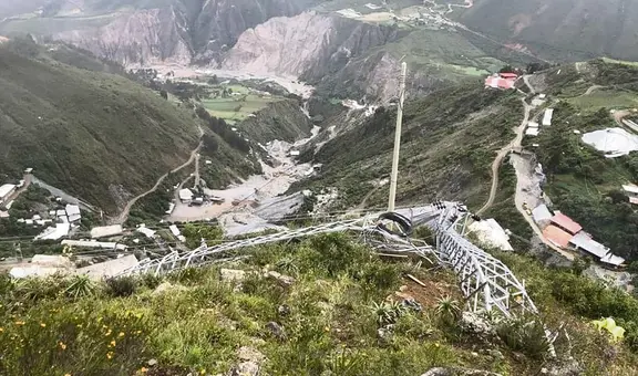 Mafias operan 450 bocaminas ilegales en la zona de Pataz