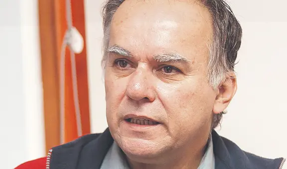 Juan Carlos Sueiro: “Básicamente, es regresar a la anterior ley con estos nuevos proyectos”