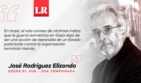 El mundo: otra vez el tiempo oscuro, por José Rodríguez Elizondo