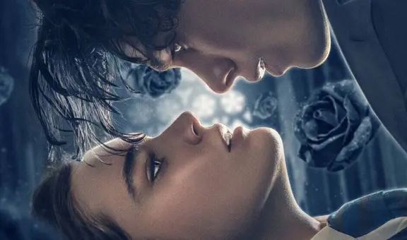 ‘Fabricante de lágrimas’ (Netflix) reparto: ¿quiénes son los actores y personajes en la película?