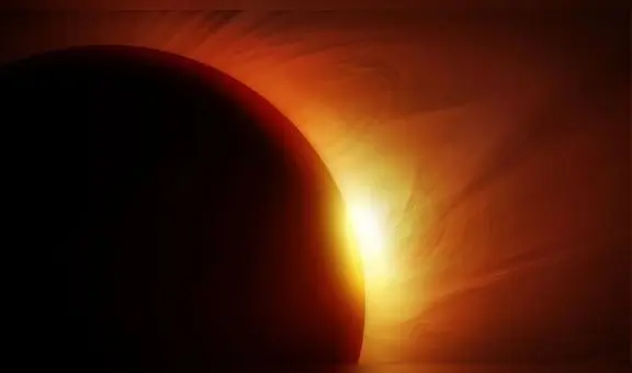 Eclipse solar 2024: conoce las únicas ciudades de Estados Unidos donde se declaró estado de emergencia