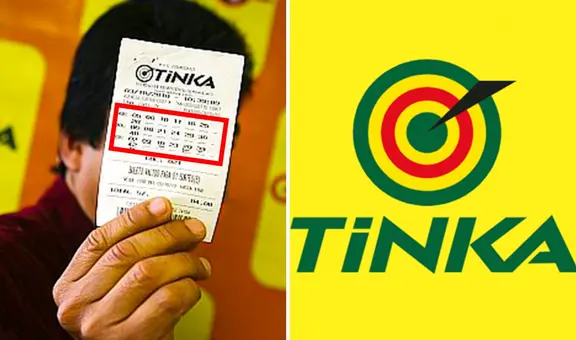 La Tinka: los números que recomienda la IA en abril para ganar la lotería y ser millonario