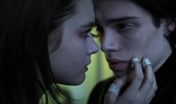 Final explicado de ‘Fabricante de lágrimas’: ¿Rigel y Nica terminan juntos en la película de Netflix?