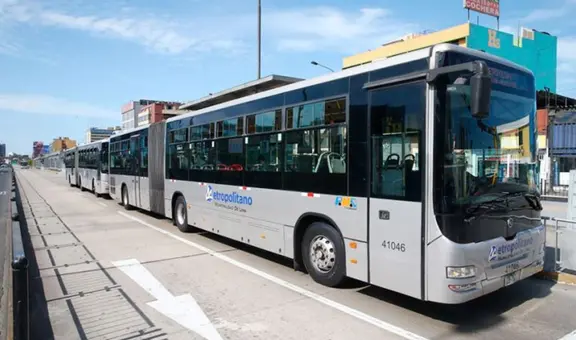 Nuevas estaciones del Metropolitano: ¿cuáles serán, en dónde estarán ubicadas y cuándo estarán listas?