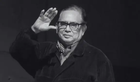 Muere Ernesto Gómez Cruz a los 90 años: ¿qué se sabe sobre el fallecimiento del popular actor?